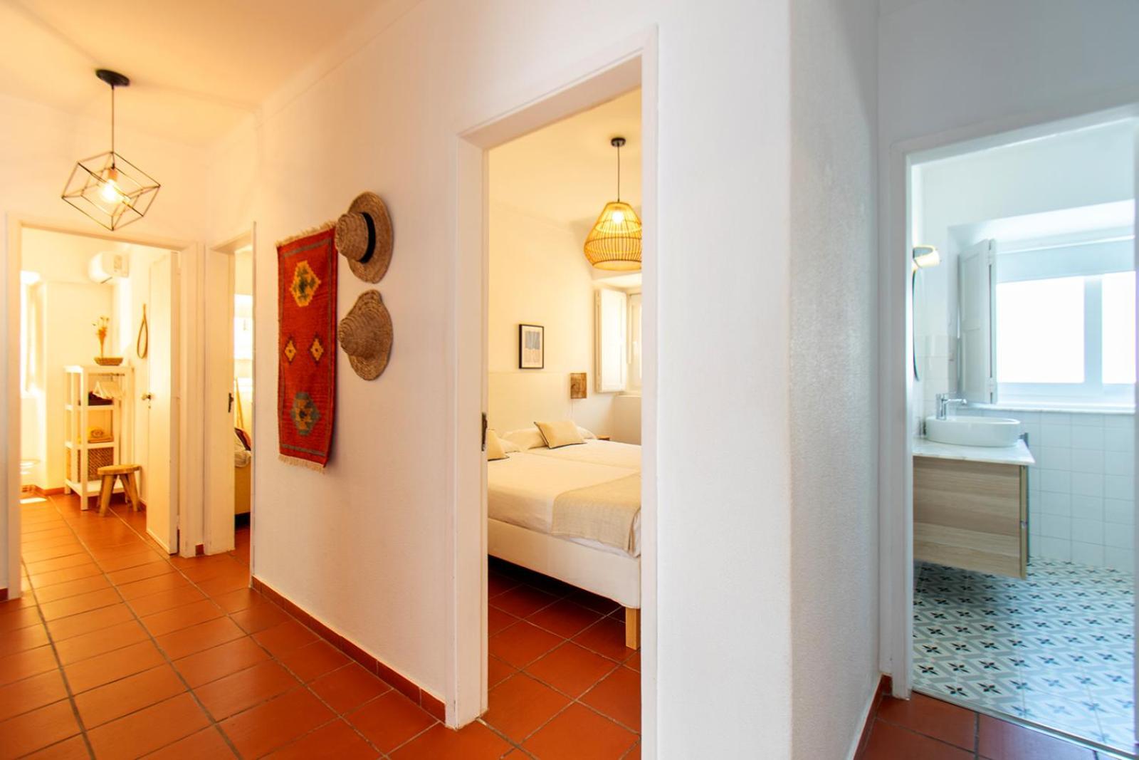 Guadiana River Apartment Vila Real de Santo António Exterior foto